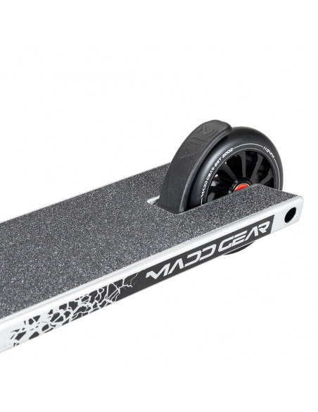 Hulajnoga wyczynowa MGP Origin 550 Silver Dust