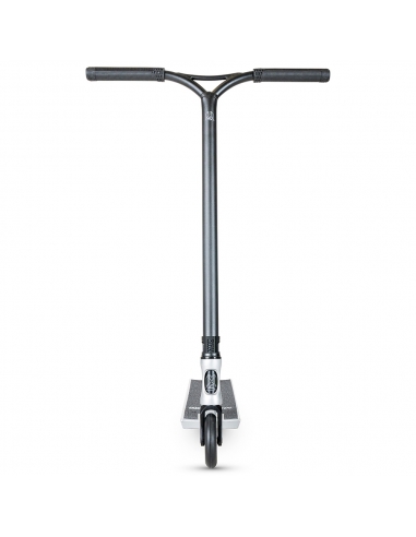 Hulajnoga wyczynowa MGP Origin 550 Silver Dust