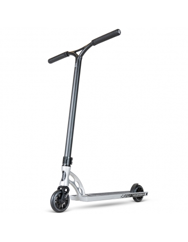 Hulajnoga wyczynowa MGP Origin 550 Silver Dust
