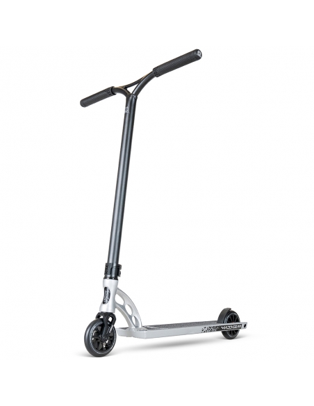 Hulajnoga wyczynowa MGP Origin 550 Silver Dust