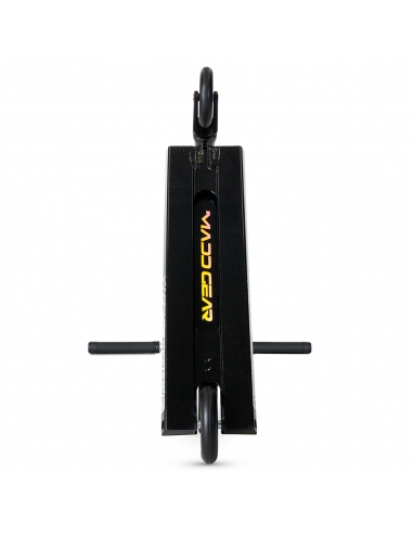Hulajnoga wyczynowa MGP Origin 550 Jet Black