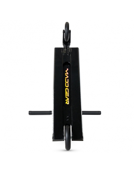 Hulajnoga wyczynowa MGP Origin 550 Jet Black