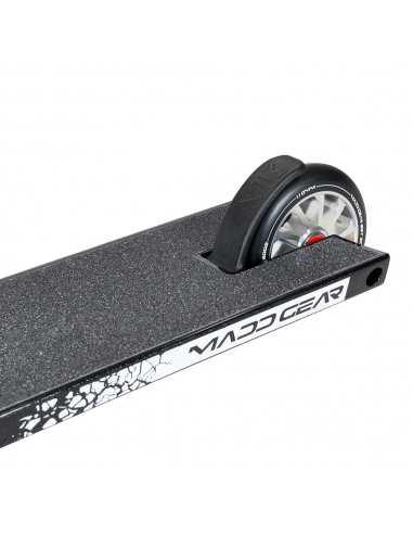 Hulajnoga wyczynowa MGP Origin 550 Jet Black