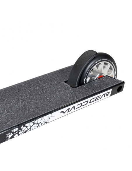 Hulajnoga wyczynowa MGP Origin 550 Jet Black