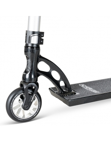 Hulajnoga wyczynowa MGP Origin 550 Jet Black