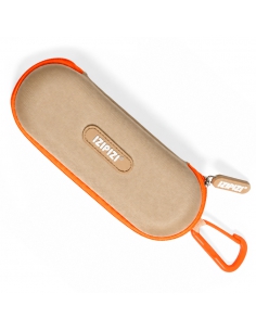 Etui na okulary dziecięce IZIPIZI Coconut