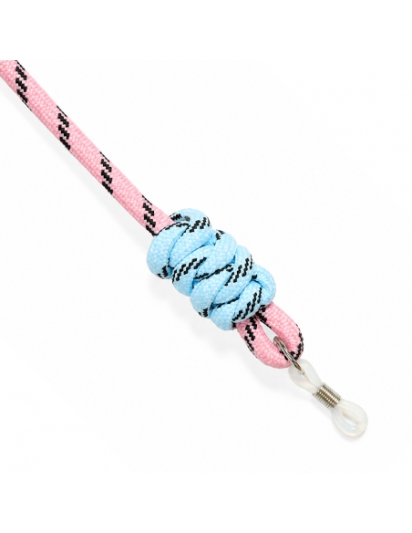 Sznurek do okularów IZIPIZI Child Rope Cord Candy