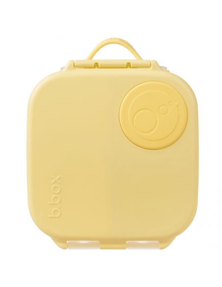 Mini lunchbox śniadaniówka b.box Lemon Twist