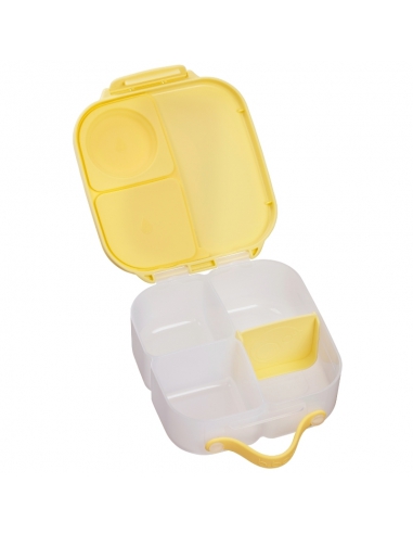 Mini lunchbox śniadaniówka b.box Lemon Twist