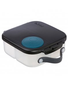 Mini lunchbox śniadaniówka b.box Night Vision