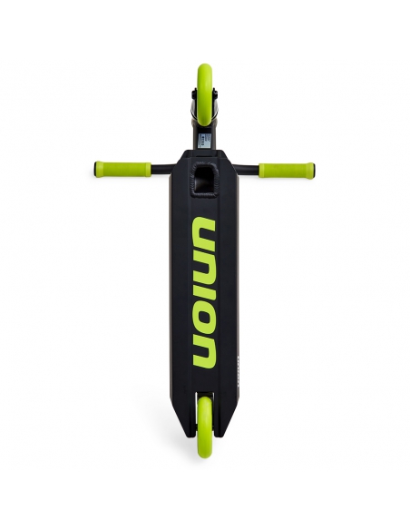Hulajnoga wyczynowa UNION Lite Lime | S