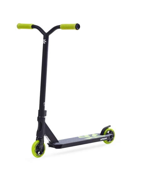 Hulajnoga wyczynowa UNION Lite Lime | M
