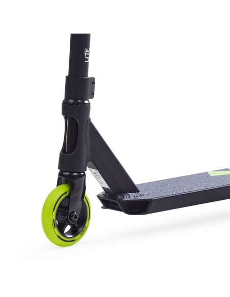 Hulajnoga wyczynowa UNION Lite Lime | M