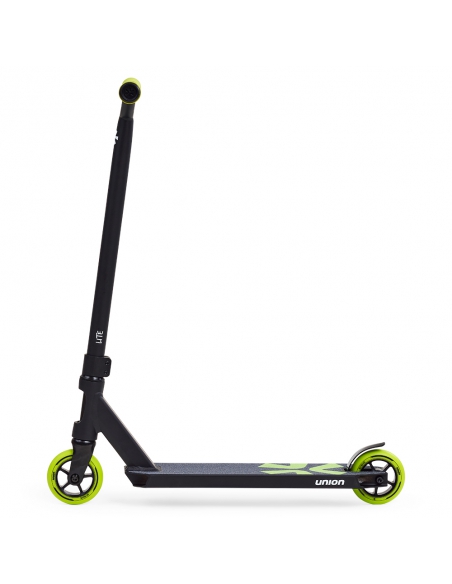 Hulajnoga wyczynowa UNION Lite Lime | M