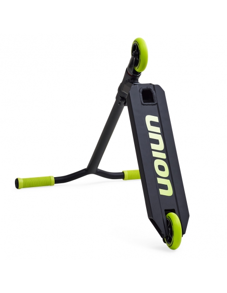 Hulajnoga wyczynowa UNION Lite Lime | M