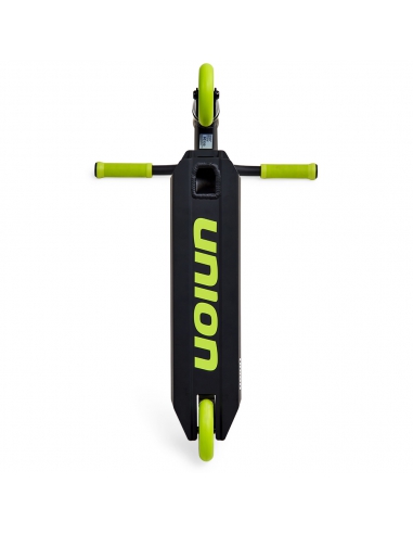 Hulajnoga wyczynowa UNION Lite Lime | M