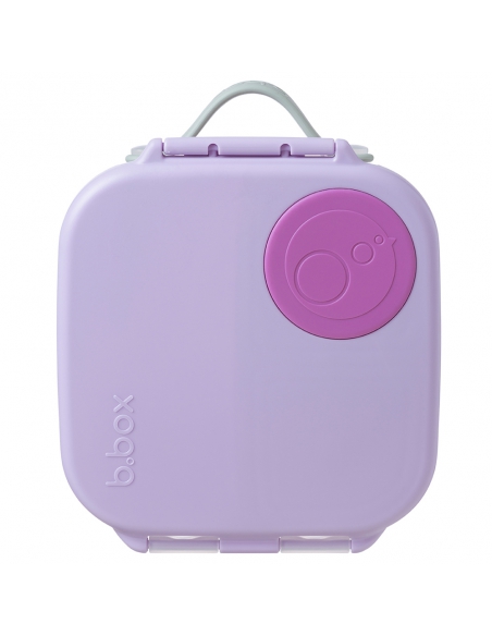 Mini lunchbox śniadaniówka b.box Sugar Plum
