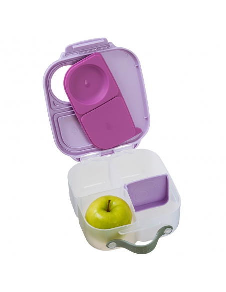 Mini lunchbox śniadaniówka b.box Sugar Plum