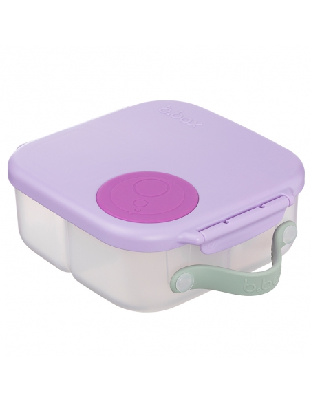 Mini lunchbox śniadaniówka b.box Sugar Plum