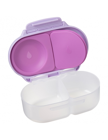 Snackbox pojemnik na przekąski b.box Sugar Plum