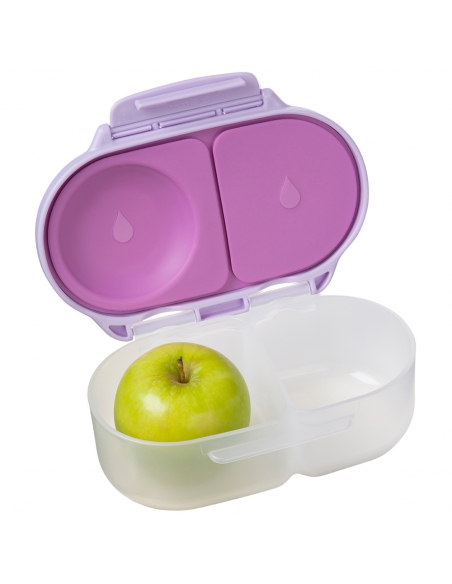 Snackbox pojemnik na przekąski b.box Sugar Plum