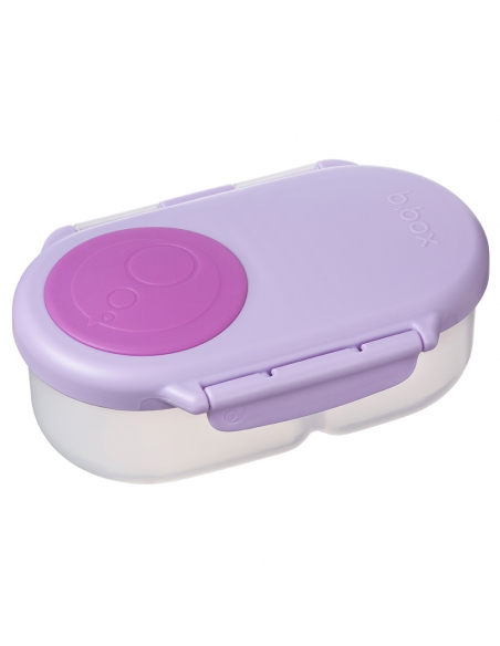 Snackbox pojemnik na przekąski b.box Sugar Plum
