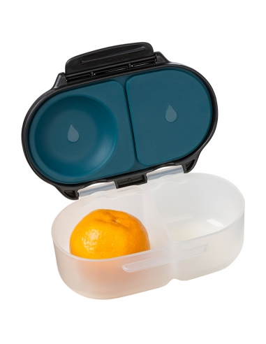 Snackbox pojemnik na przekąski b.box Night Vision