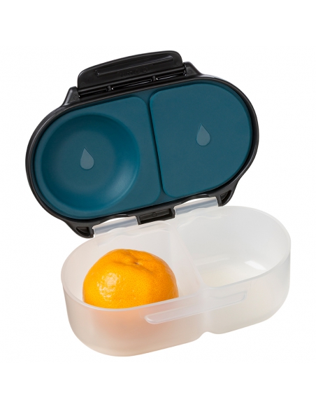 Snackbox pojemnik na przekąski b.box Night Vision