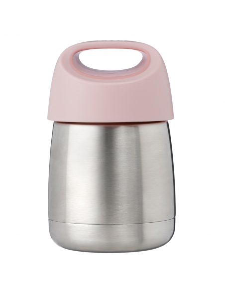 Termos obiadowy na jedzenie b.box 335ml Blush Crush