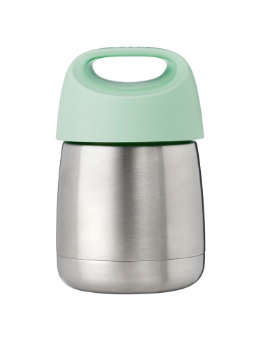 Termos obiadowy na jedzenie b.box 335ml Spearmint