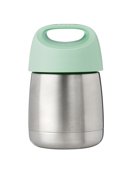 Termos obiadowy na jedzenie b.box 335ml Spearmint