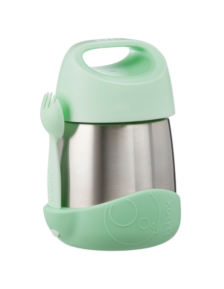 Termos obiadowy na jedzenie b.box 335ml Spearmint