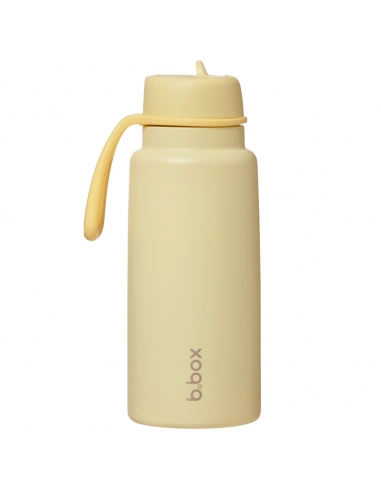 Butelka termiczna z ustnikiem 1L b.box Lemon Twist