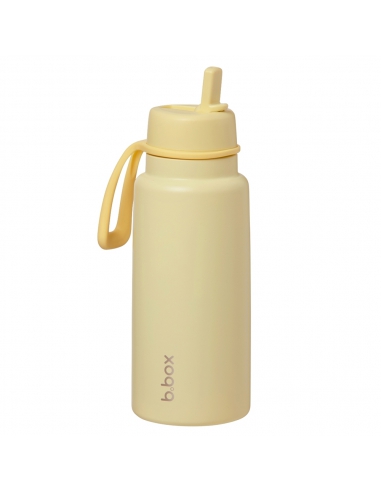 Butelka termiczna z ustnikiem 1L b.box Lemon Twist