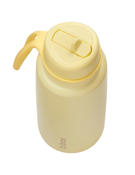 Butelka termiczna z ustnikiem 1L b.box Lemon Twist
