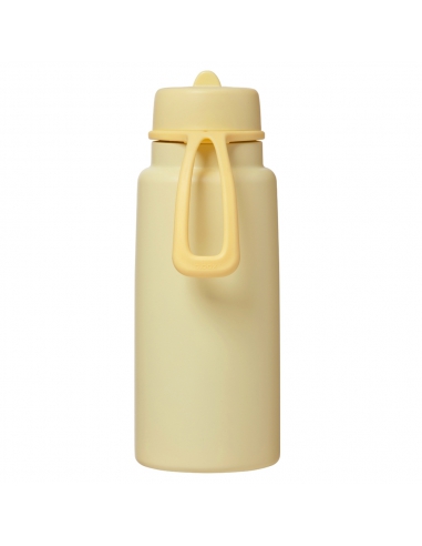 Butelka termiczna z ustnikiem 1L b.box Lemon Twist