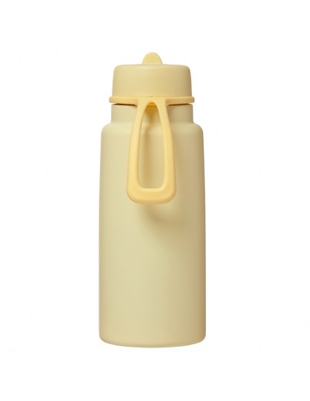 Butelka termiczna z ustnikiem 1L b.box Lemon Twist