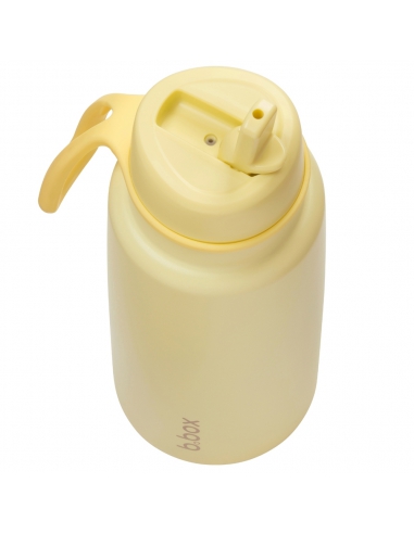 Butelka termiczna z ustnikiem 1L b.box Lemon Twist