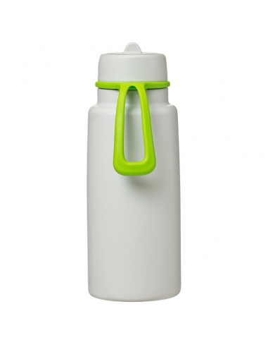 Butelka termiczna z ustnikiem 1L b.box Lime Time
