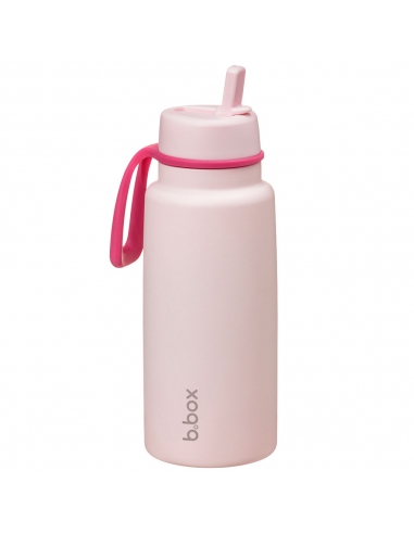 Butelka termiczna z ustnikiem 1L b.box Pink Paradise