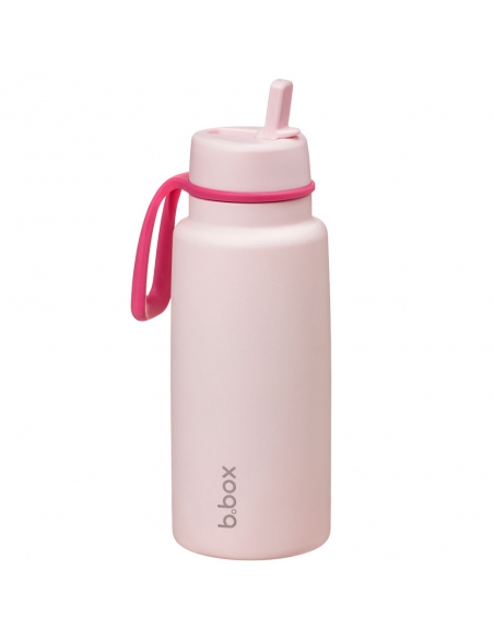Butelka termiczna z ustnikiem 1L b.box Pink Paradise