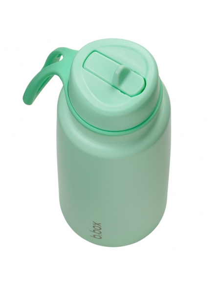 Butelka termiczna z ustnikiem 1L b.box Spearmint