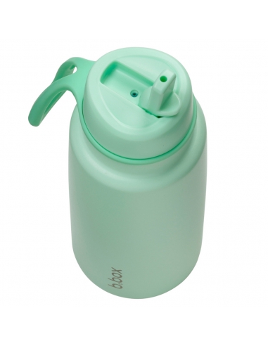 Butelka termiczna z ustnikiem 1L b.box Spearmint