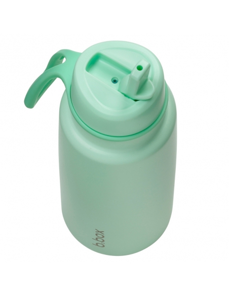 Butelka termiczna z ustnikiem 1L b.box Spearmint