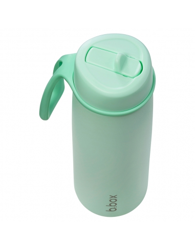 Butelka termiczna ze składanym ustnikiem b.box 690ml Spearmint
