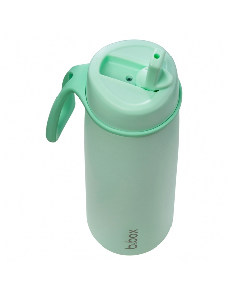 Butelka termiczna ze składanym ustnikiem b.box 690ml Spearmint