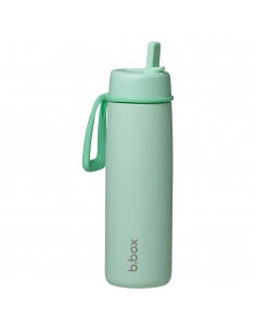 Butelka termiczna ze składanym ustnikiem b.box 690ml Spearmint