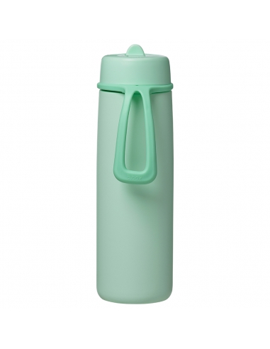Butelka termiczna ze składanym ustnikiem b.box 690ml Spearmint