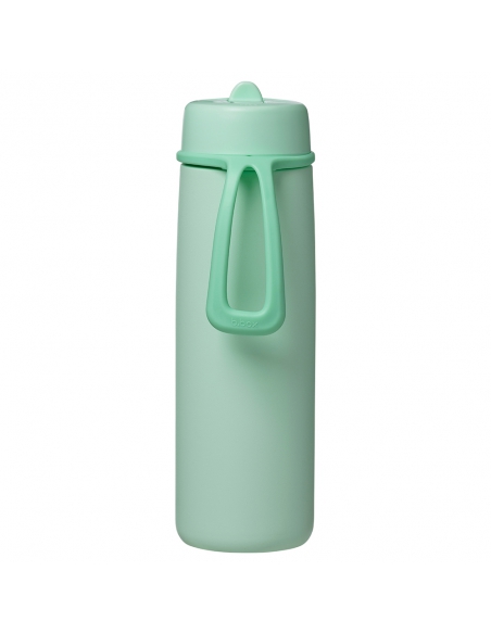 Butelka termiczna ze składanym ustnikiem b.box 690ml Spearmint