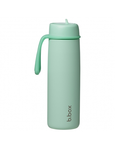 Butelka termiczna ze składanym ustnikiem b.box 690ml Spearmint